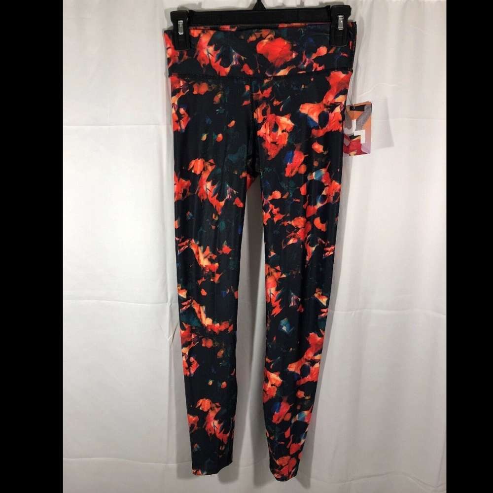 NWT Joy Lab Mid-Rise Legging Perfomance fabric XS
